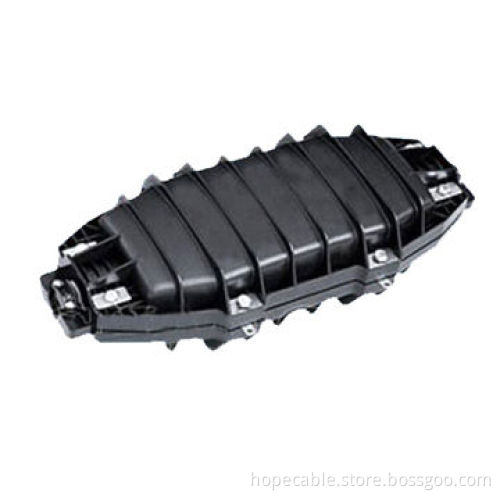 GJS(04) Fiber Optic Splice Closure Junction/Joint Box